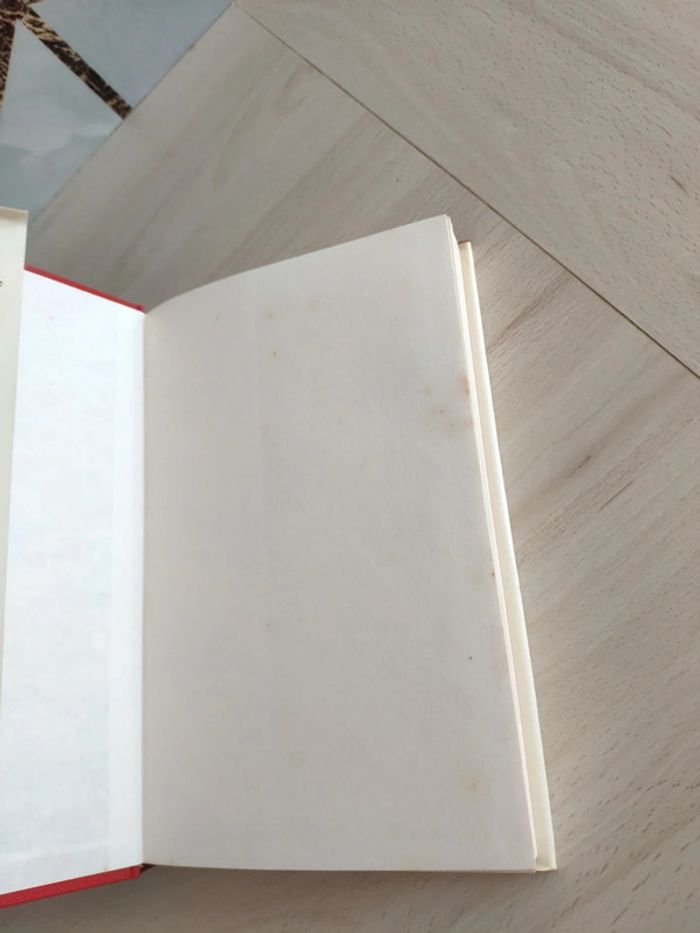 Livre érotique grand format La fille de Fanny Hill mémoires d'une femme de plaisir Cleland - photo numéro 7