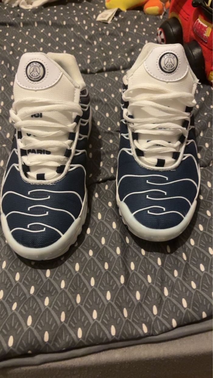 Basket - photo numéro 4