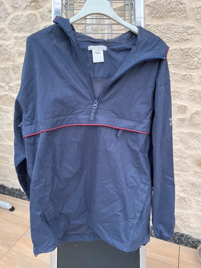 Manteau/Coupe vent