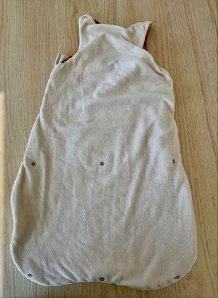 Gigoteuse Winnie 0-6 mois - photo numéro 2