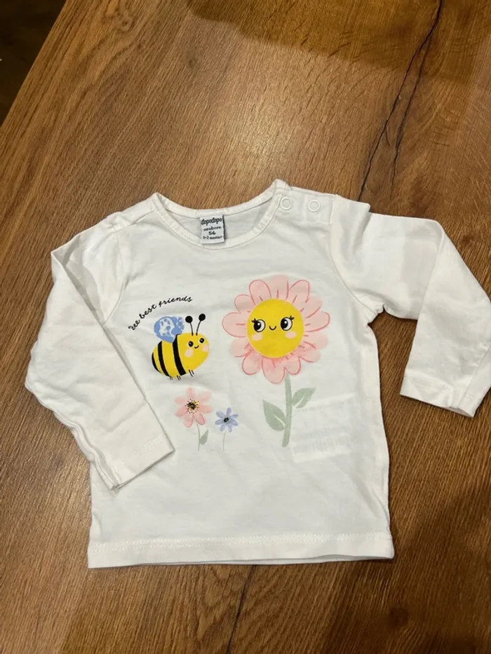 TEE shirt Dopodopo
