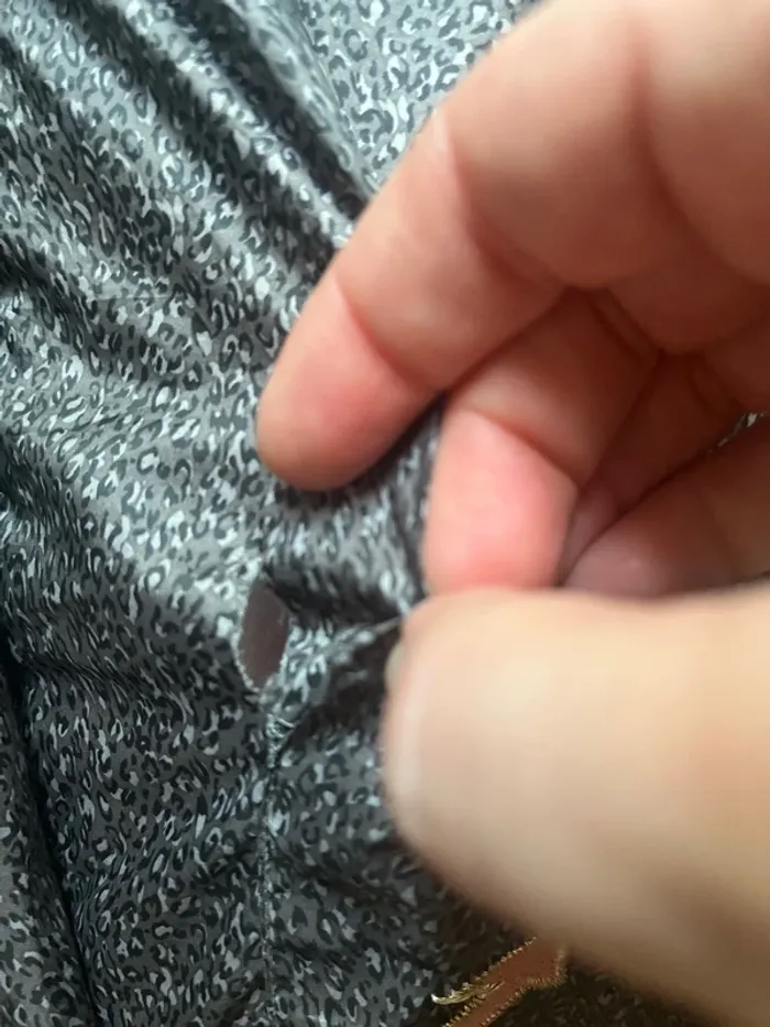 Veste IKKS taille 10 ans - photo numéro 3