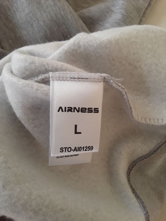 Sweat à capuche - photo numéro 4