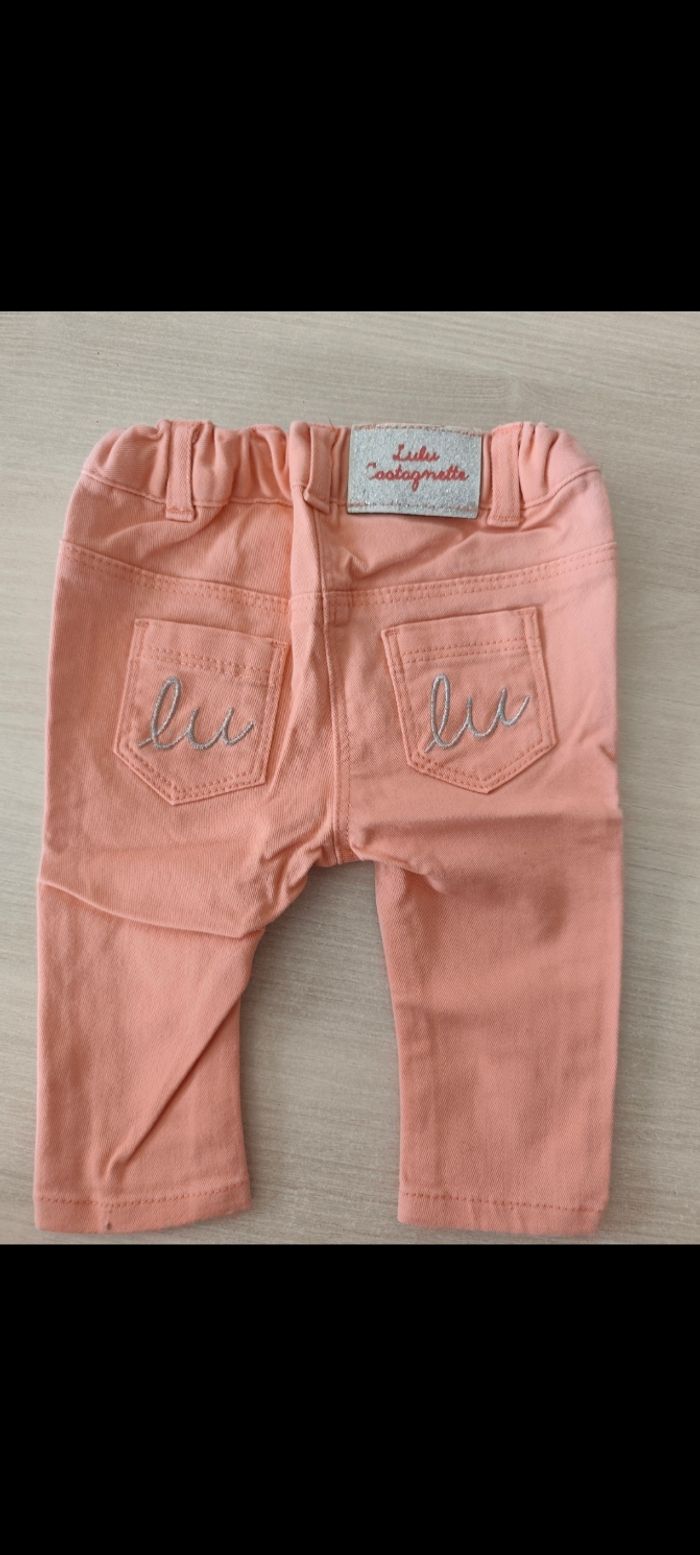 Pantalon - photo numéro 2
