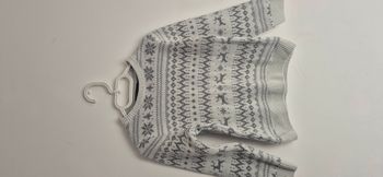 Pull garçon 5 ans tex