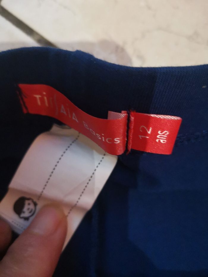 Legging fille 12 ans - photo numéro 3