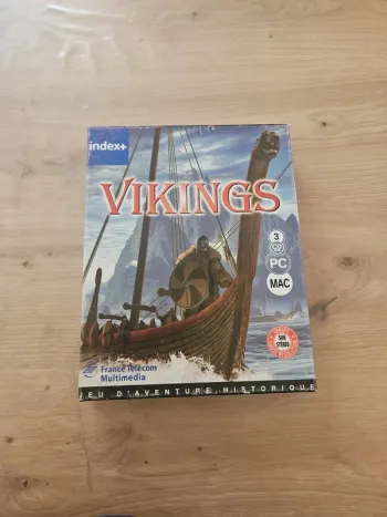 vikings pc