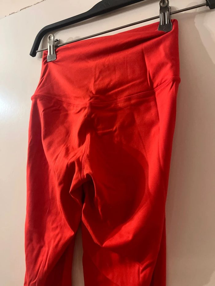 Legging de sport Bumpro - photo numéro 3