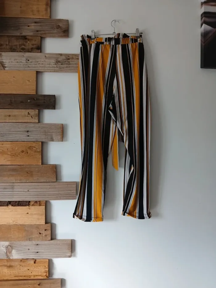 Pantalon ample - photo numéro 3