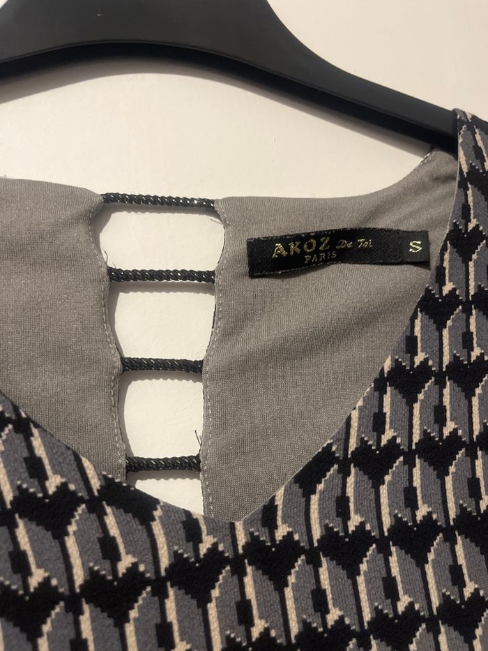 Robe femme - photo numéro 3