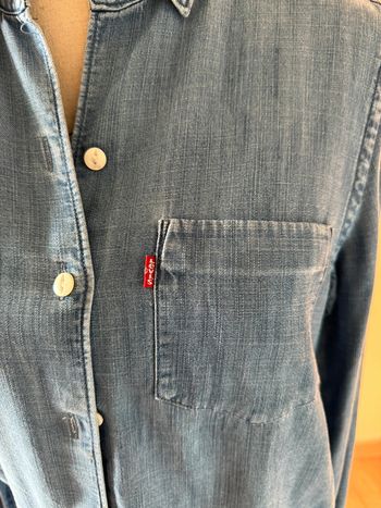 Chemise levi’s