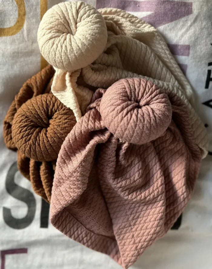 Bonnets