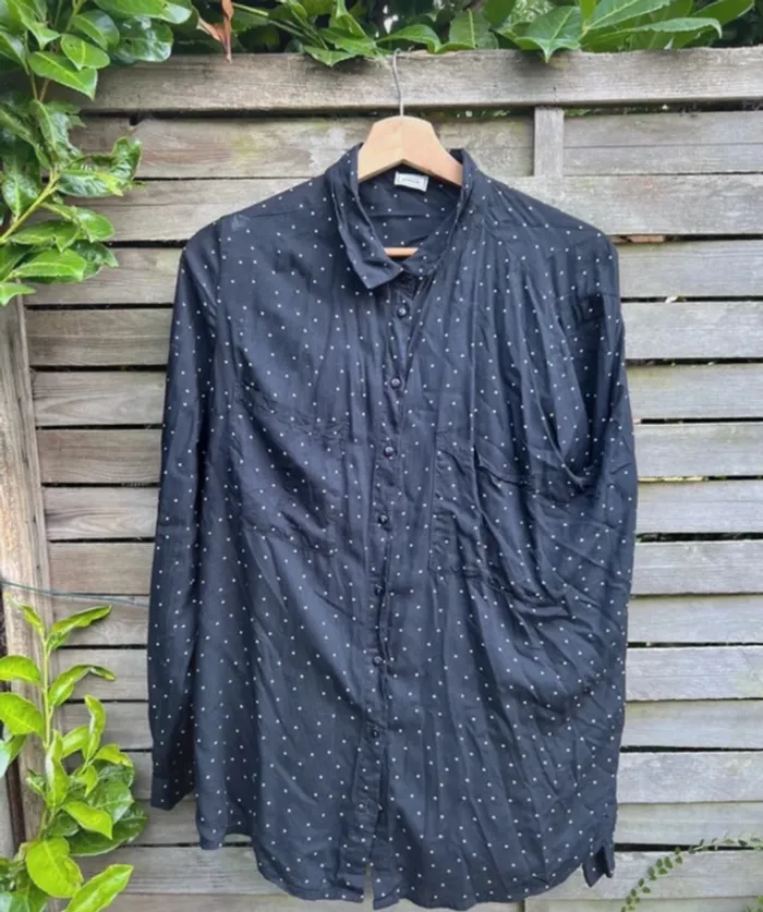 Chemise Pimkie – Taille M – bon état - photo numéro 4