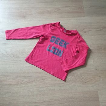 💙 Tee-shirt Orchestra 5 ans #emyfleury_5ansgarçon