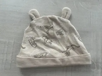 Bonnet naissance