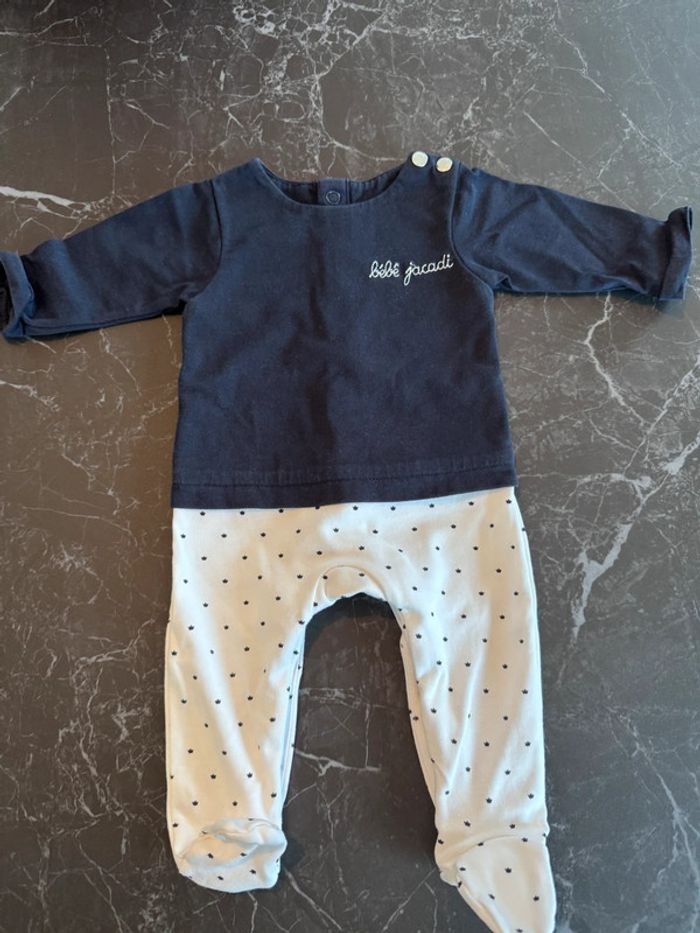 Pyjama Jacadi