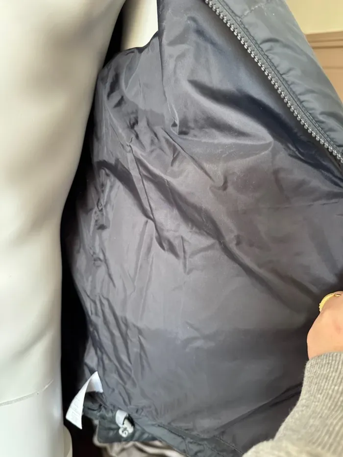 Veste coupe vent Columbia - photo numéro 12