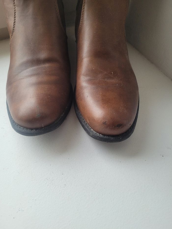 Botte haute - photo numéro 2