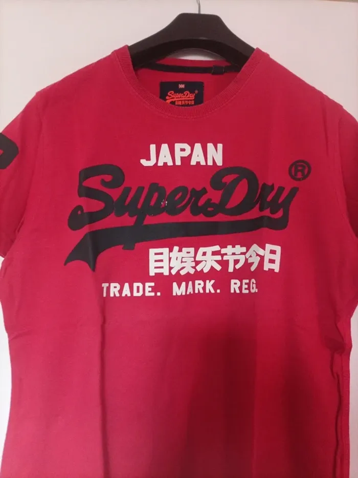T shirt - photo numéro 2