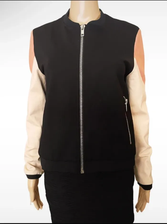 Veste Bel Air