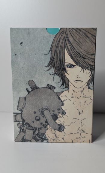 État --> Sous Blister