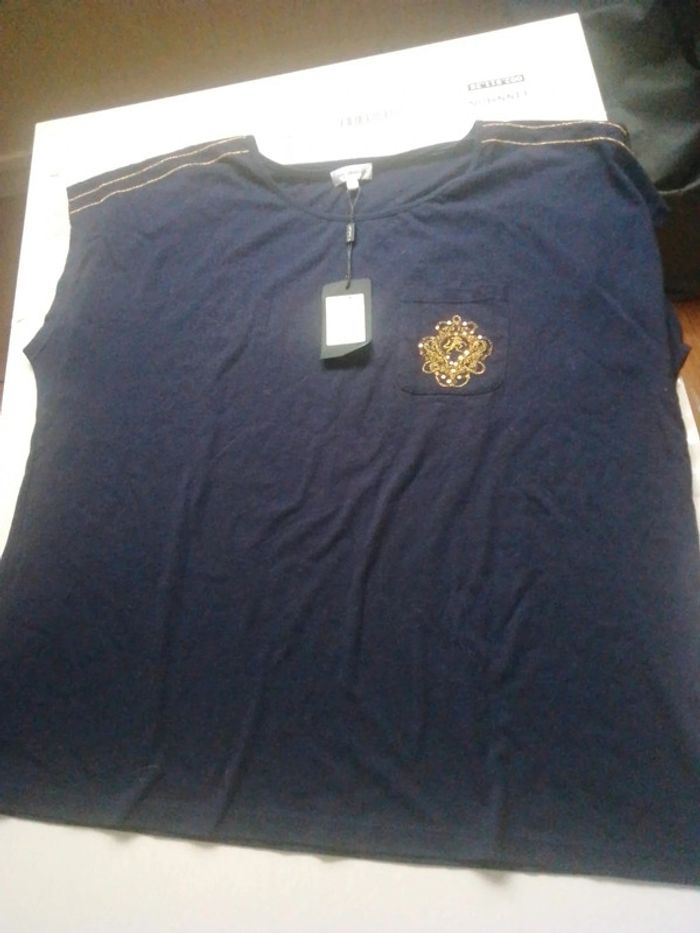 T shirt antonelle - photo numéro 2