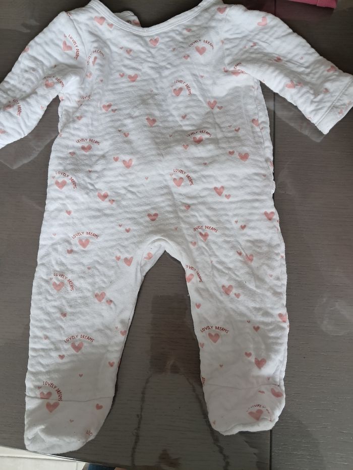 Grenouillère lovely dreams