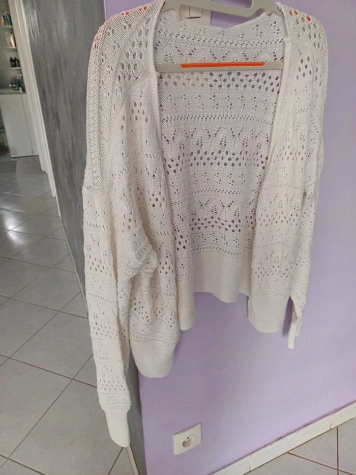 Gilet - photo numéro 2