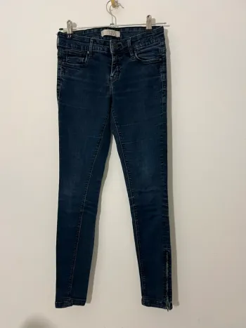 Jean skinny Zara