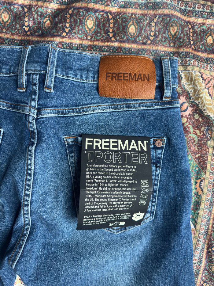 Jeans - photo numéro 6