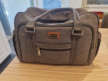 Sac à langer Welavila