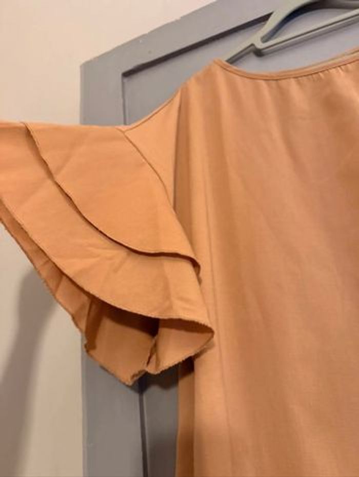 Blouse Shein taille XL - photo numéro 2