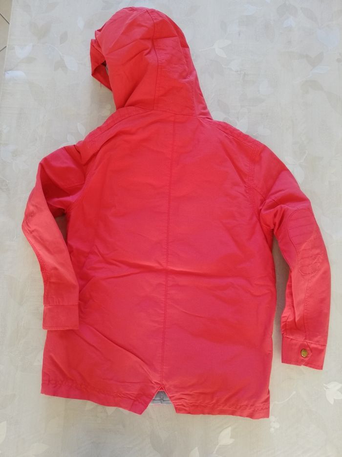 Manteau 3 en 1 - photo numéro 5