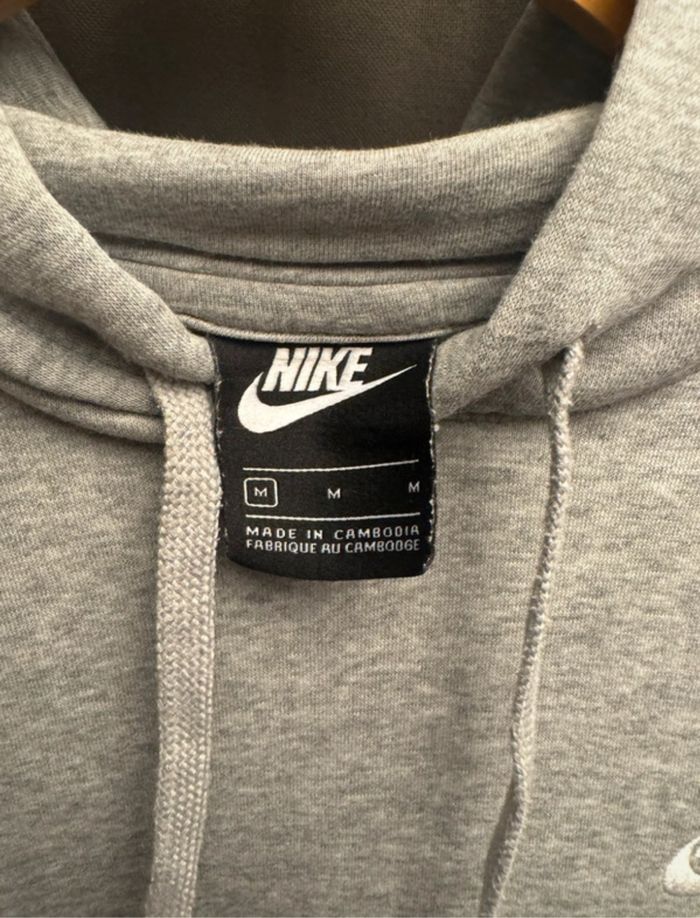 sweat nike - photo numéro 2