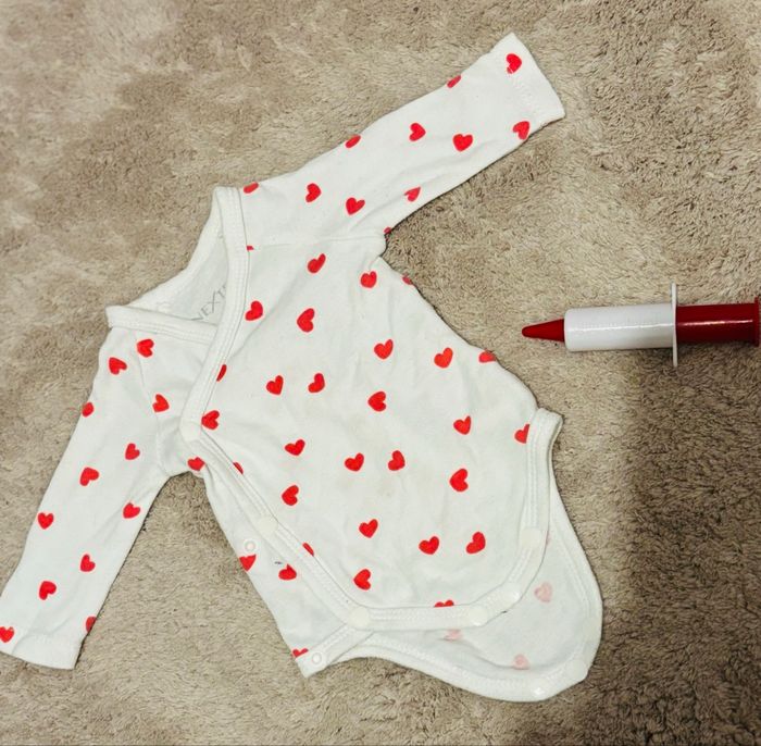 2 pyjamas + 2 body - photo numéro 2
