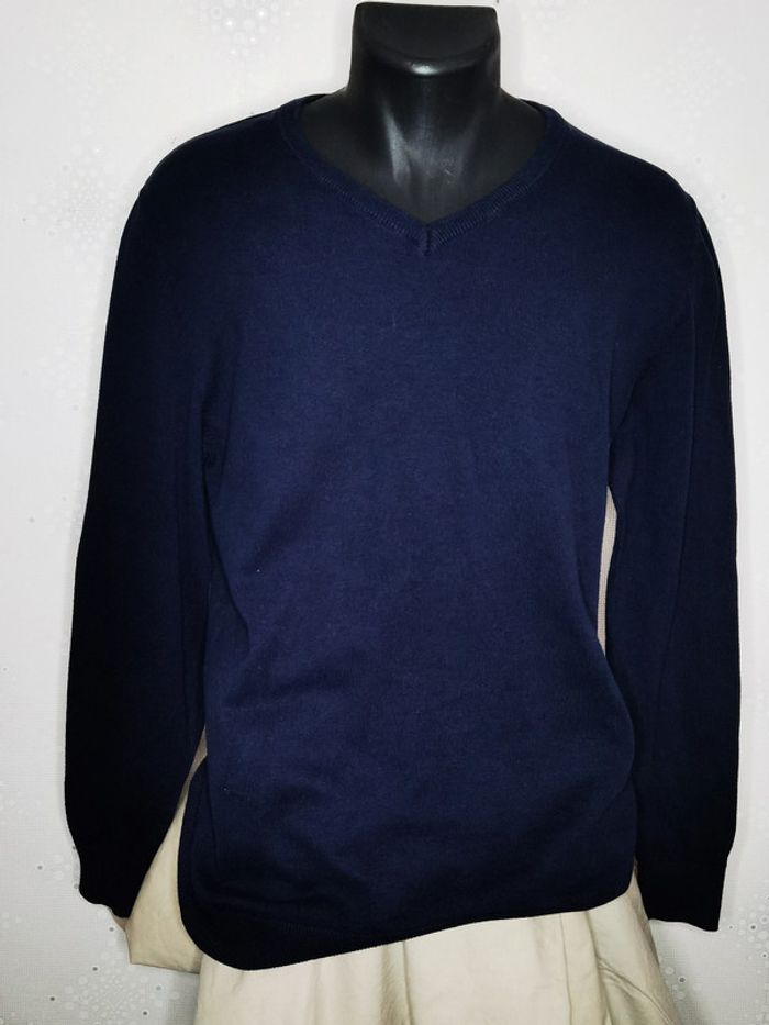 D3553 - Pull Homme L