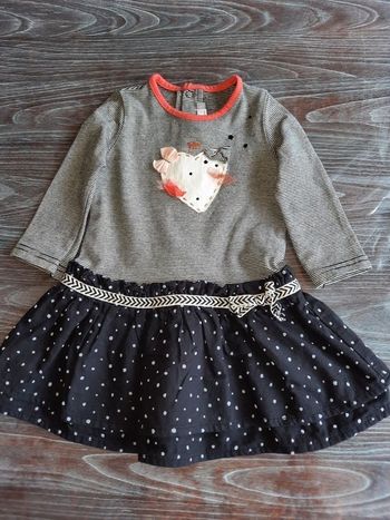 ROBE CATIMI