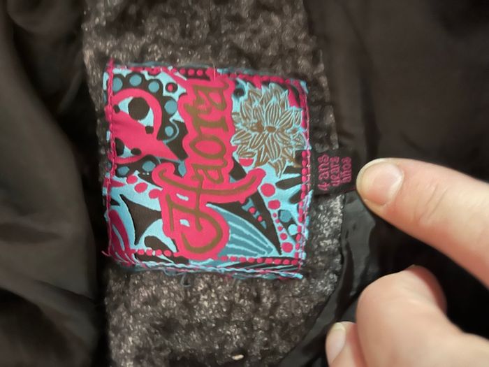 Manteaux - photo numéro 2