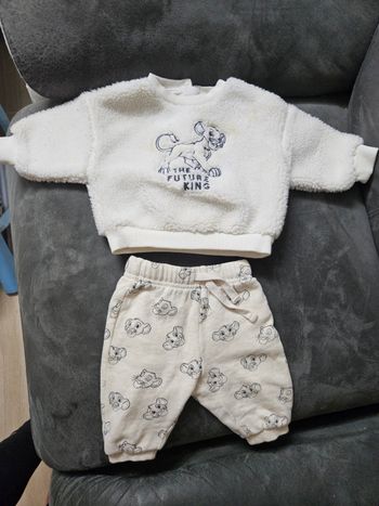 vetements bébé 3 mois