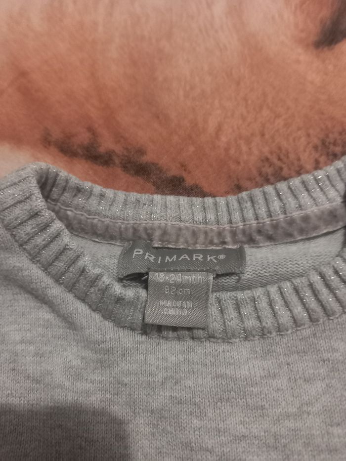 Robe hibou - photo numéro 4