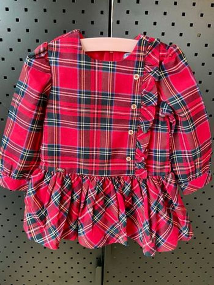 Tenue de fête Mayoral