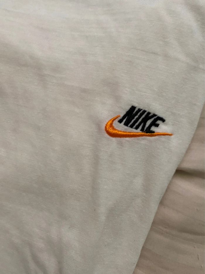 T-shirt Nike vintage XXL - photo numéro 2