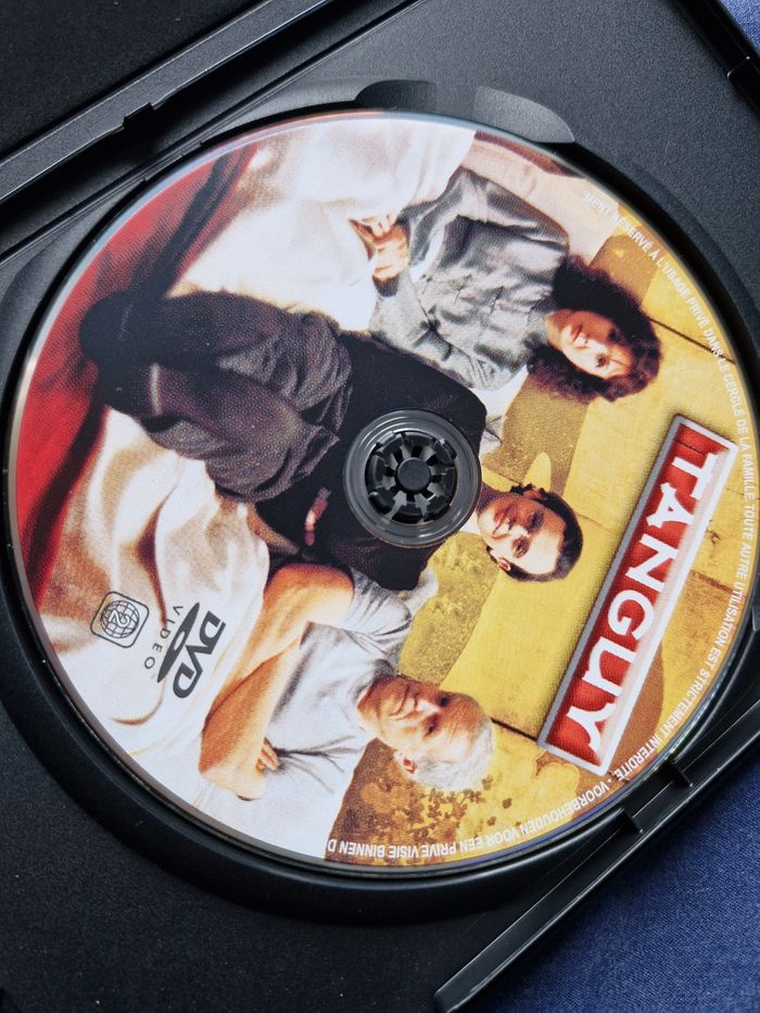 Tanguy Le film en Dvd - photo numéro 4