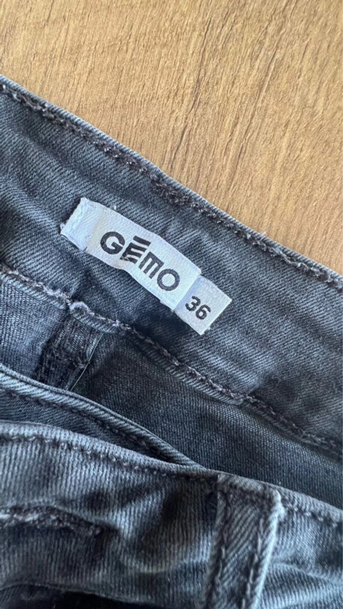 jean skinny - photo numéro 2