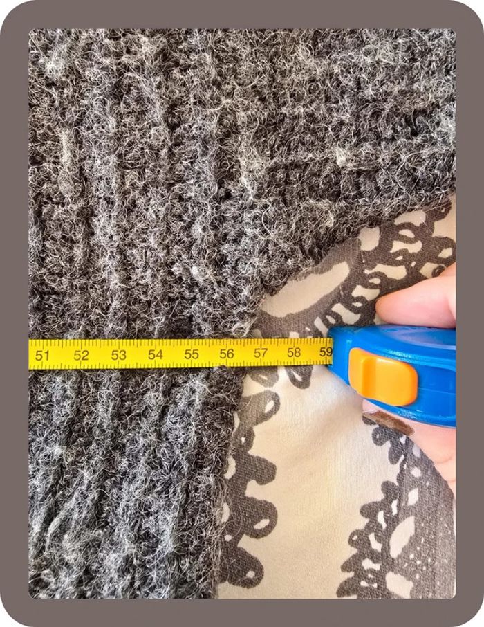 Pull gris - photo numéro 8