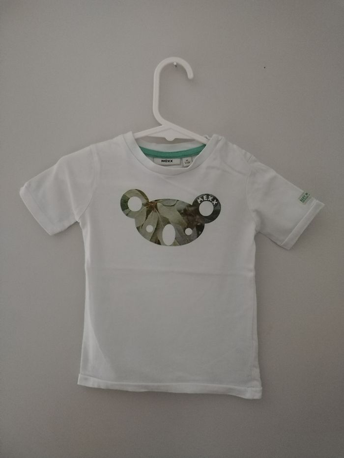 Tee shirt bébé garçon Mexx 9 à 12 mois