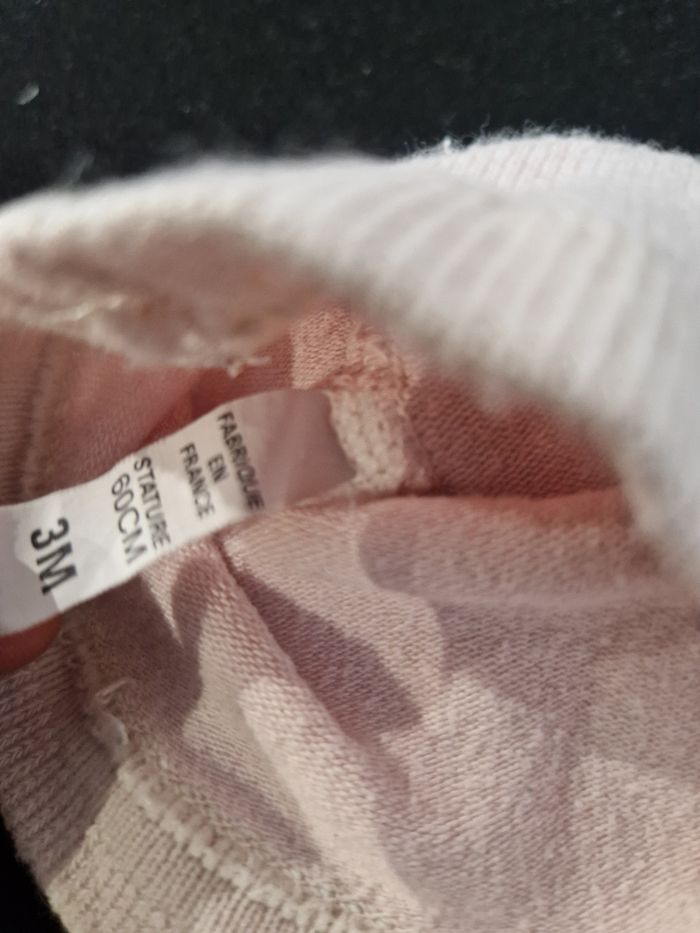 Collant 3 M - photo numéro 3