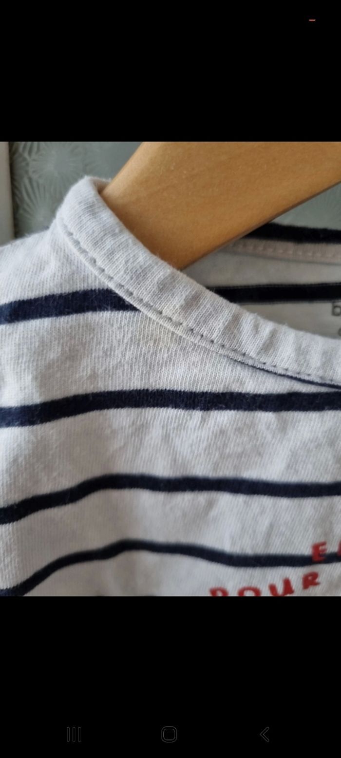 T-shirt - photo numéro 2