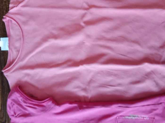 Lot t-shirt - photo numéro 5