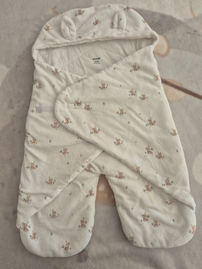 Nid d ange - photo numéro 2